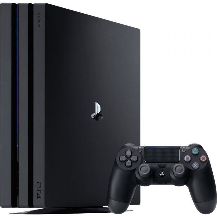 PlayStation 4 PRO PS4