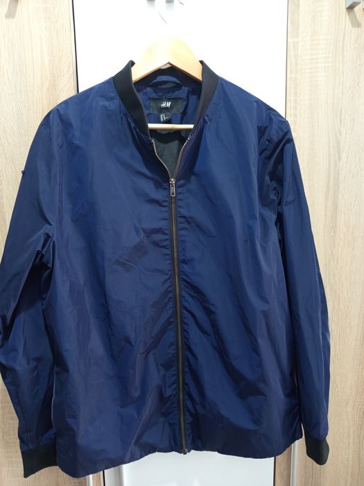 Мъжки якета Ми Л размер