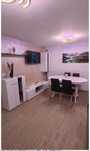 Luxury apartment