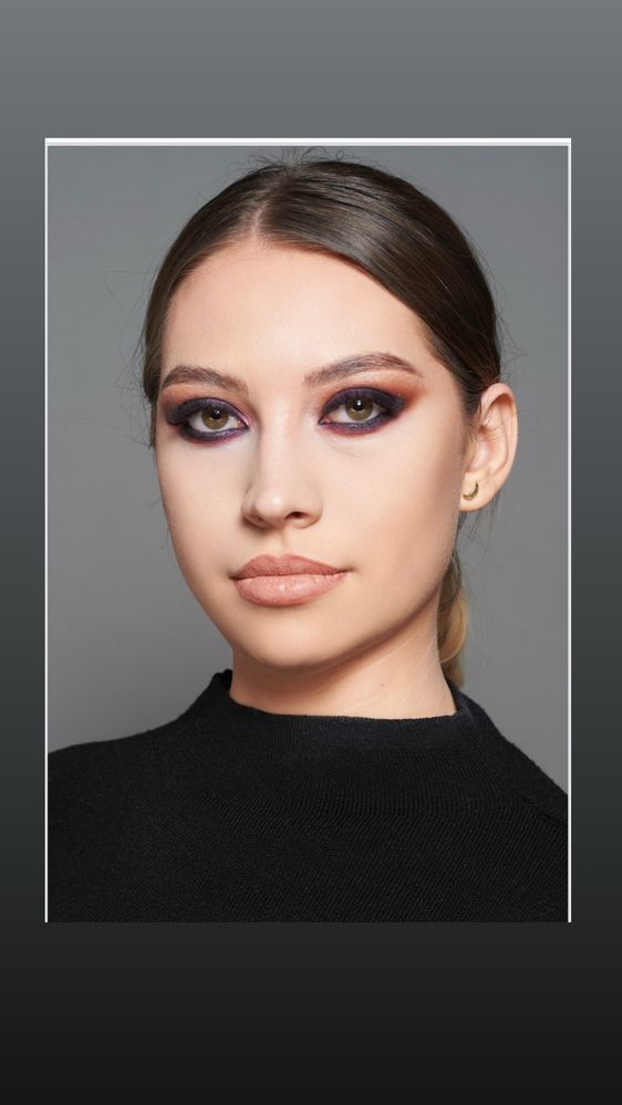 Manichiura si make-up