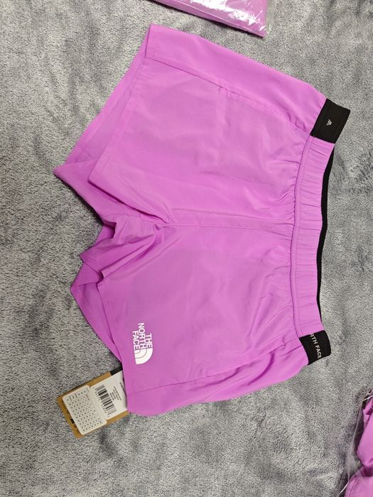 The North Face дамски шорти