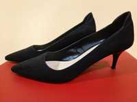 Черни обувки Parfois