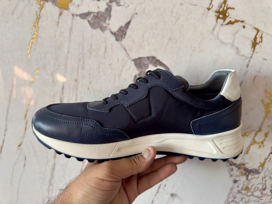 Идеальное сочетание стиля и натуральной кожи