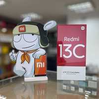 Смартфоны Xiaomi Redmi 13C 256ГБ. Новые, оригинал. Гарантия. Караганда