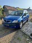 Vand logan 1.6 MPI