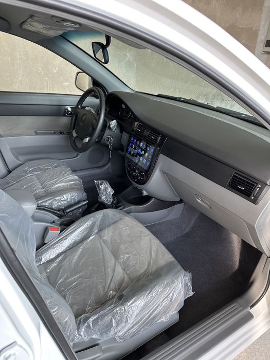 Gentra mexanika jentra