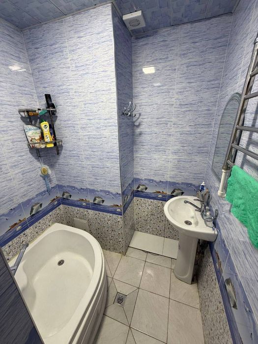 Shayxontohur tumani da kvartira