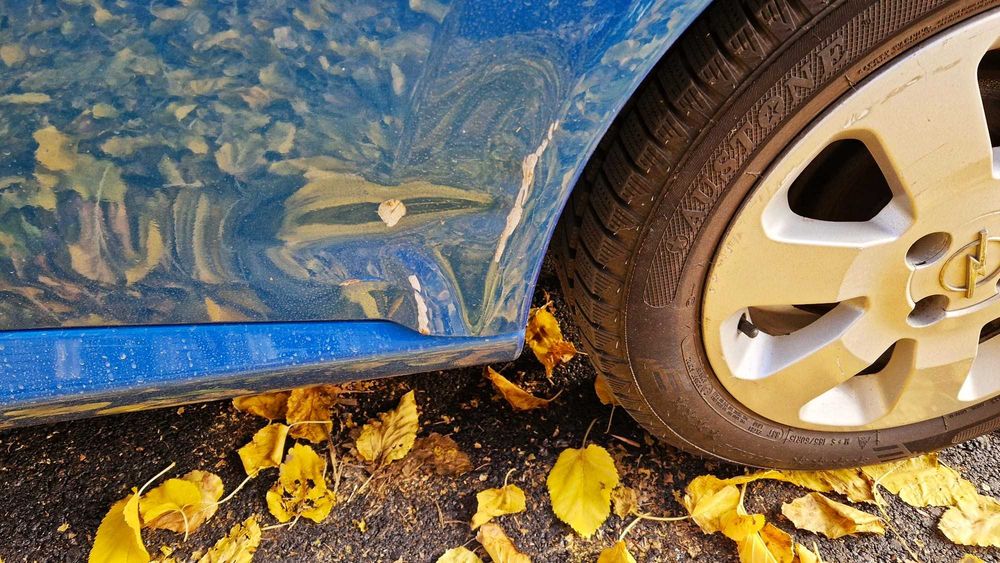 Vand Opel Tigra 1.8 125cp