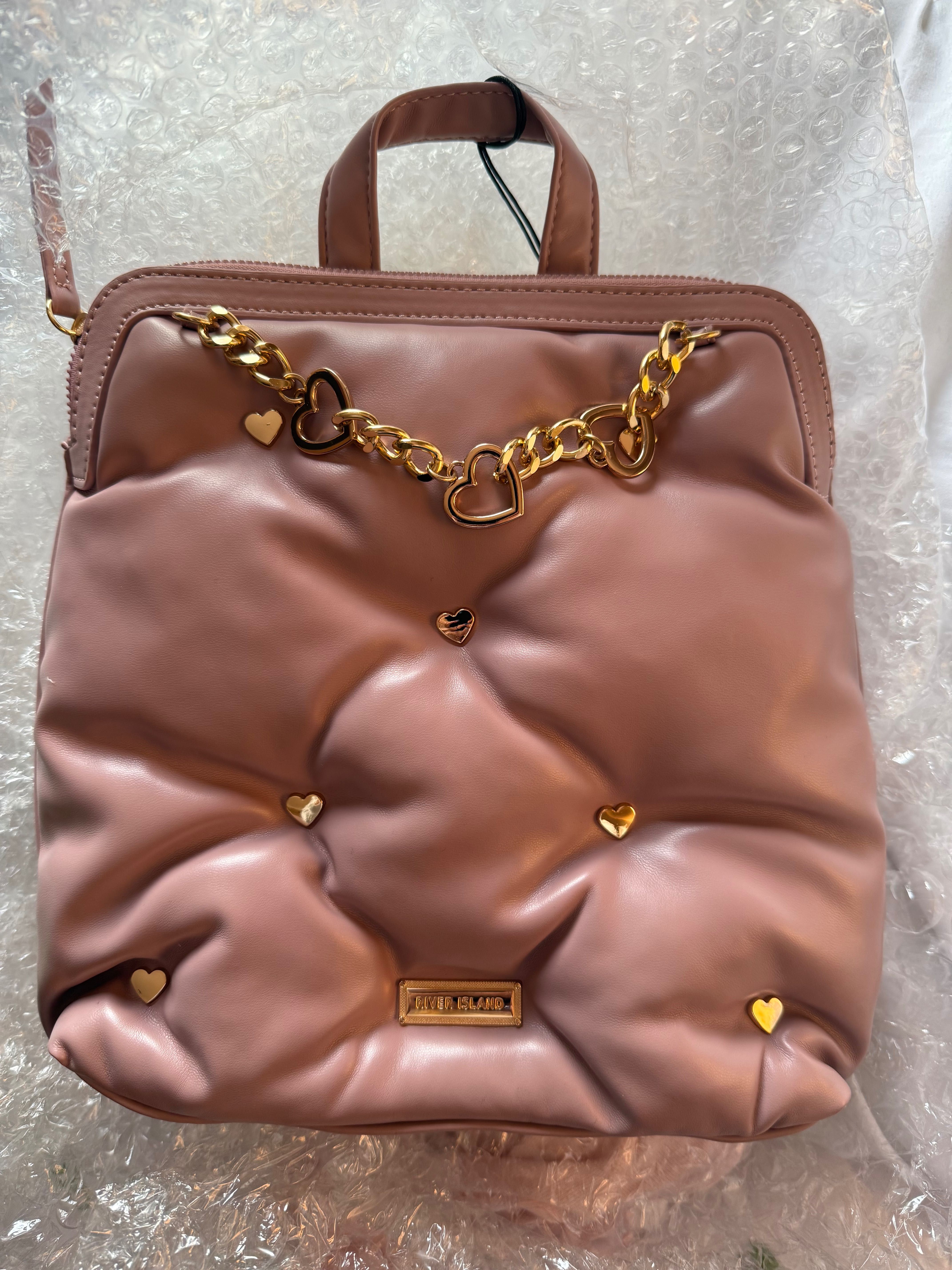 Раница guess еко кожа