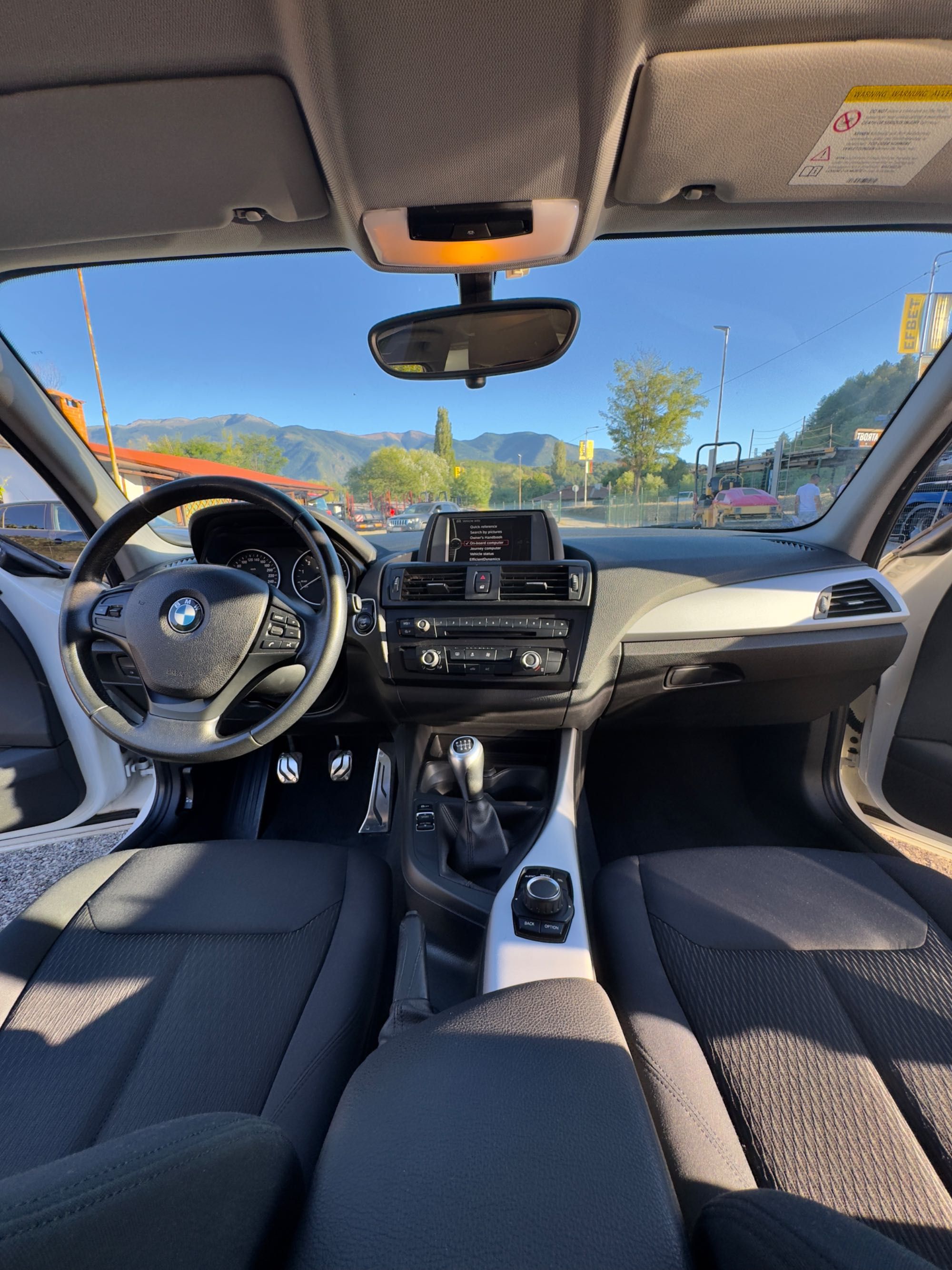 Bmw F20 114i TwinTurbo KeyLess