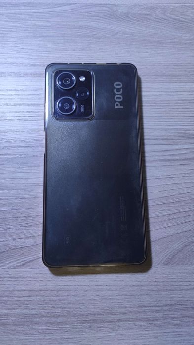 Продам Poco x5 pro 5g