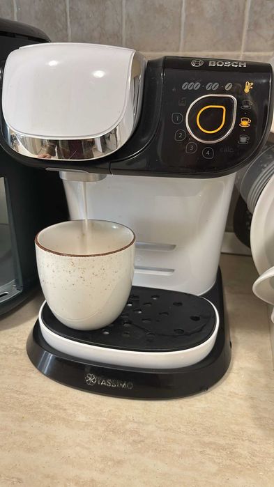 Espressor capsule BOSCH Tassimo My Way 2