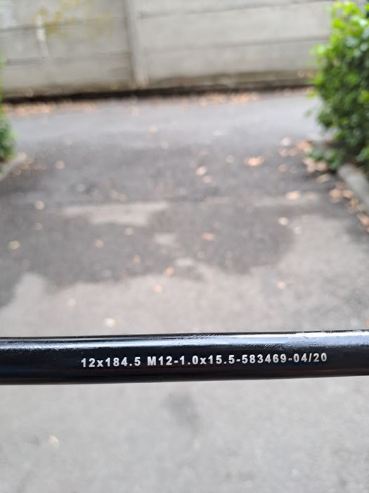 Roți de mountain bike Bontrager Line Comp 30.