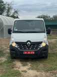 Renault master - 7 locuri 2017