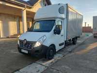 Renault Master 10 Euro Pal An 2021