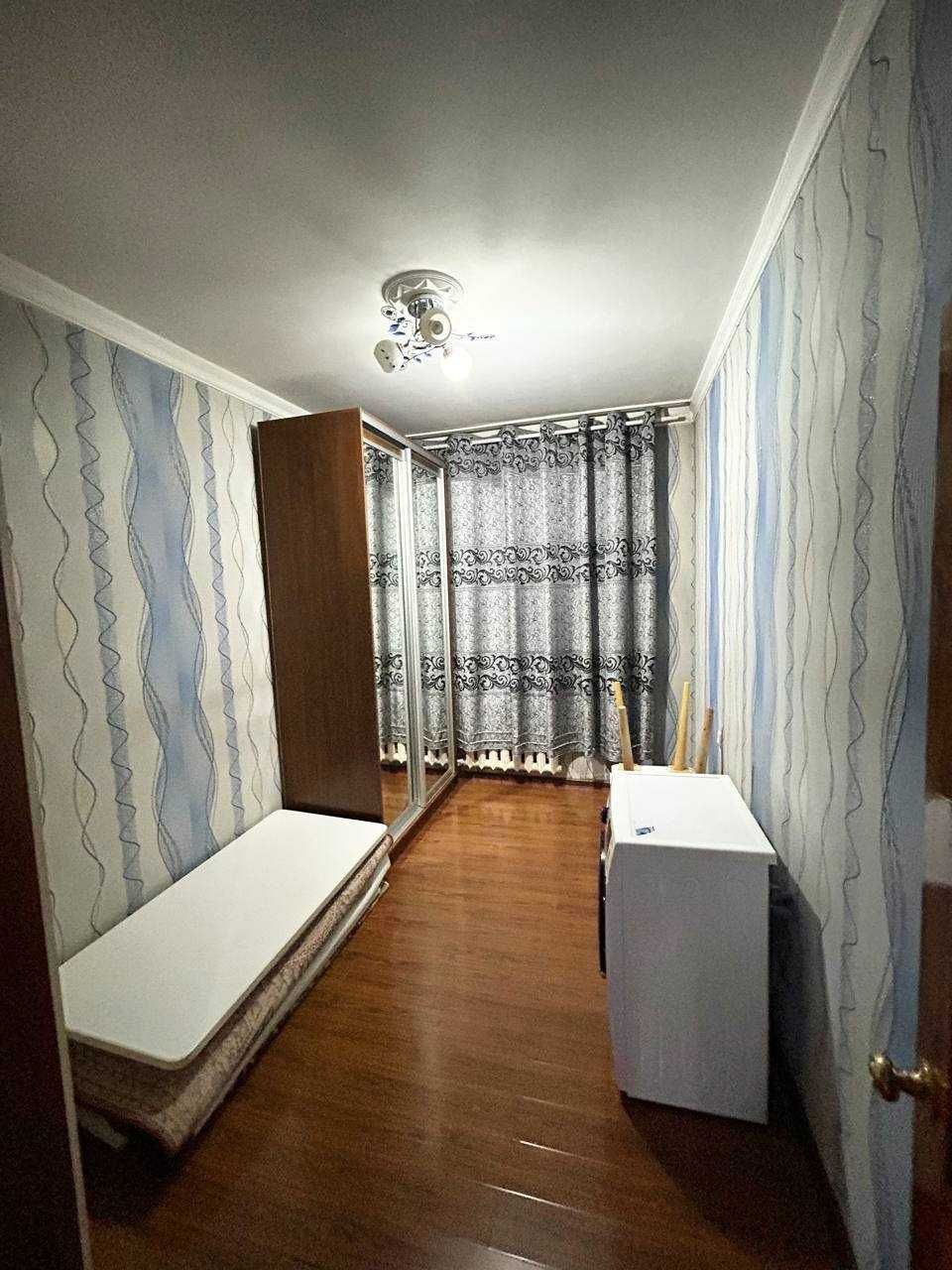 Срочно Продам квартиру Ташсельмаш 3/2/4 (ИПОТЕКА)