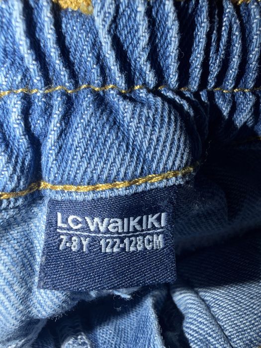 Детски дънки LCW - 2 бр.