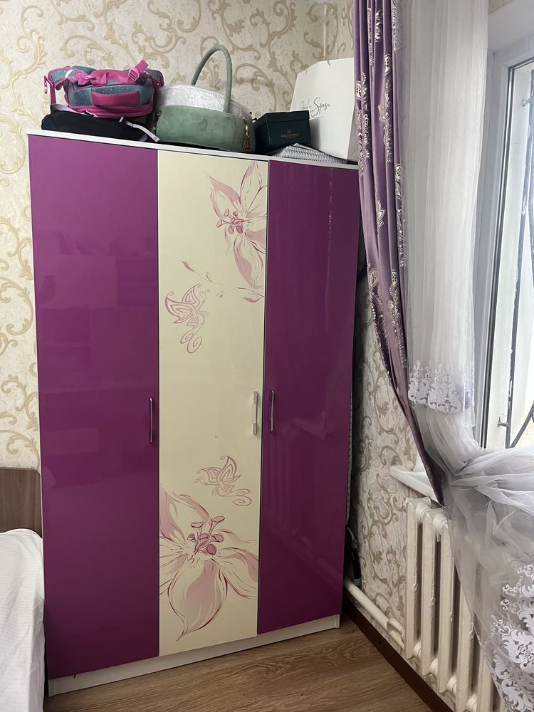 Продается мебель