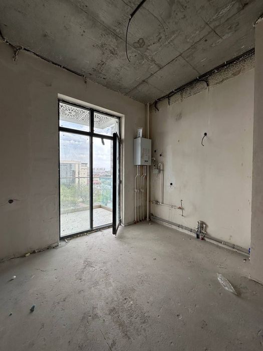 Продается 2х комнатная квартира в ЖК OzMahal,ор Дархан