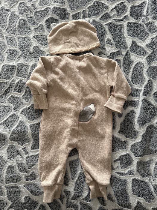 Бебешки дрешки H&M и Mayoral- 62-68см