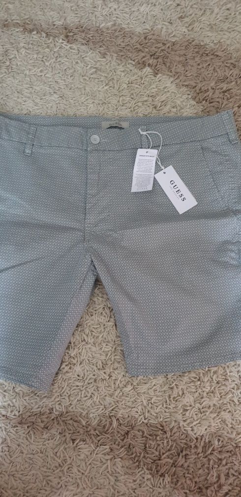 Pantaloni barbati  Guess