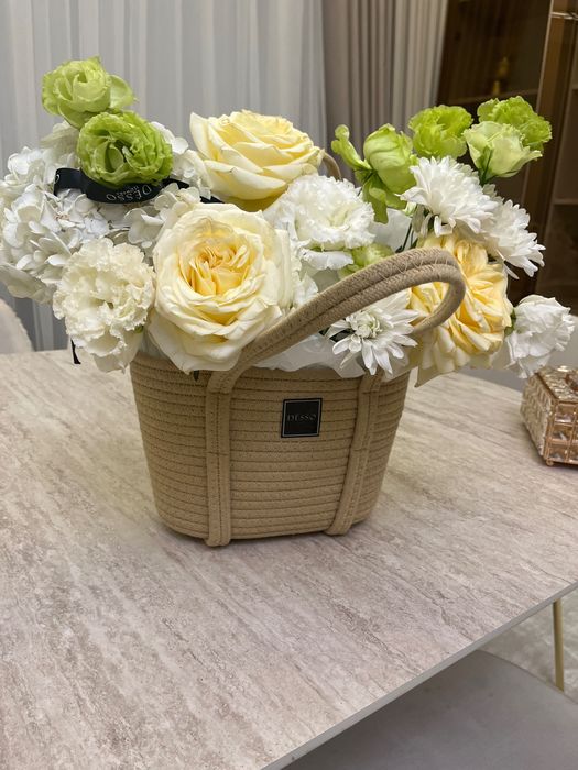 Desso цветы 37.000 за 19.000