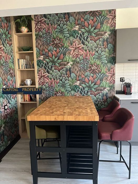 Дава се под наем Двустаен апартамент в Варна, Център - 65 кв.м за 460 € - Снимка #6