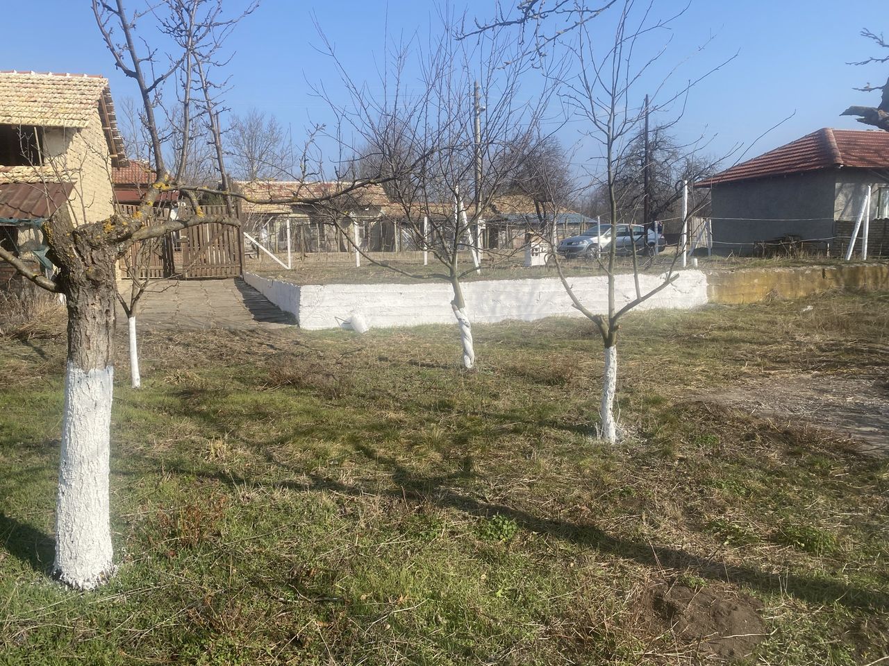 Продава се Парцел в с. Буховци, Област Търговище - 700 кв.м за 11 €/кв.м - Снимка #6