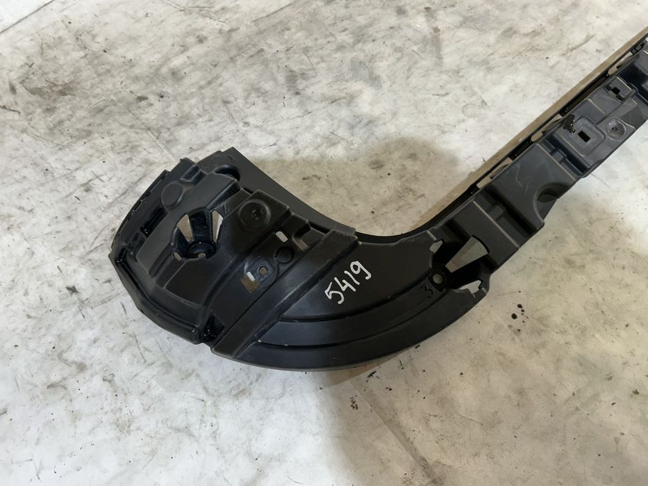 Suport Bara spate BMW X3 F25, 2011, 2012, 2013, 2014, 2015, 2016, 2017, 2018, cod origine OE 51127239883/51127239884.