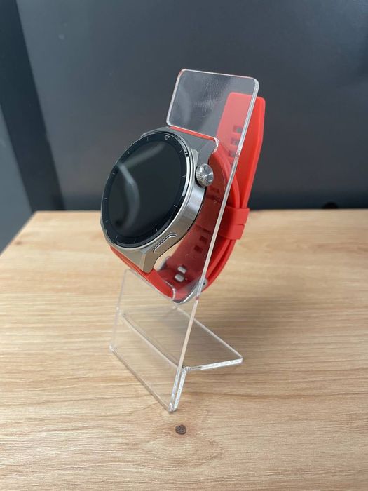 Ceas smart Huawei Watch GT 3 Pro, Cod 110058