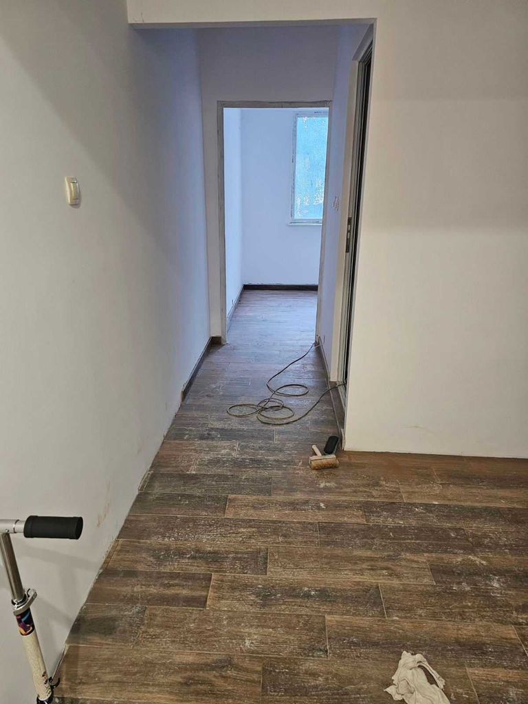 Продава се Двустаен апартамент в Кюстендил, Запад - 66 кв.м за 1038 €/кв.м - Снимка #13