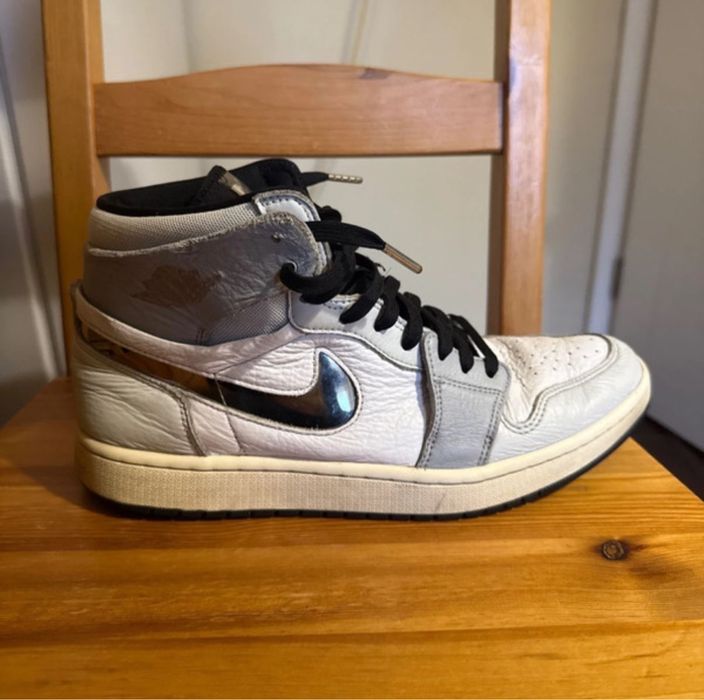 Jordan 1 Zoom barbati