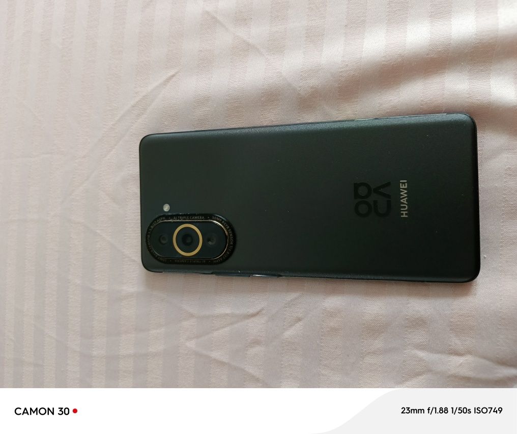 Huawei nova 10 pro