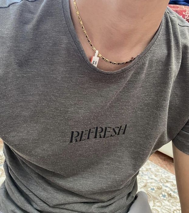 Продам Золотую Цепочку