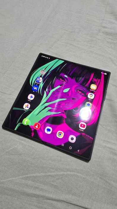 Samsung Galaxy Z Fold 7 512 гб