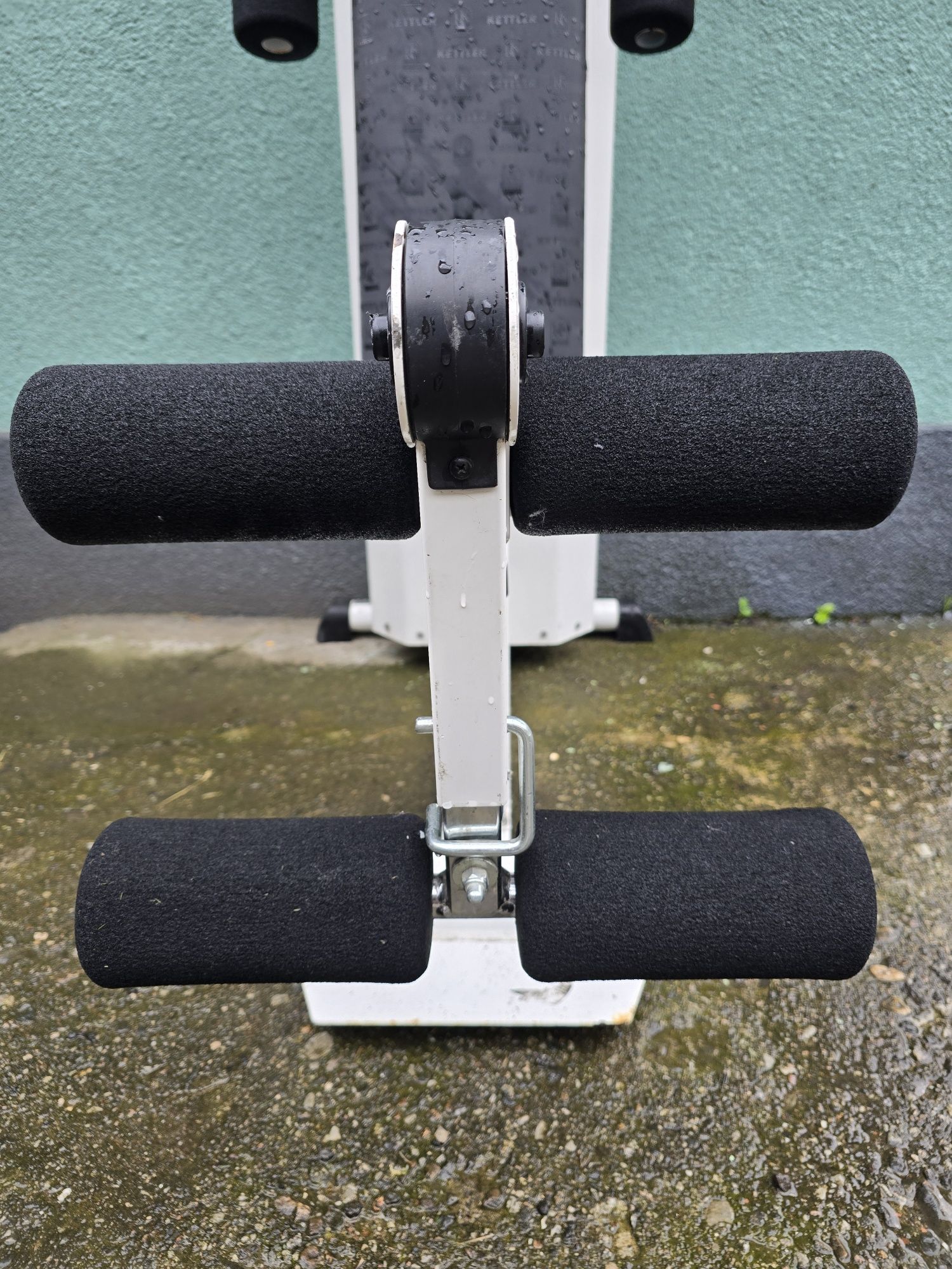 Aparat multifuncțional fitness Kettler