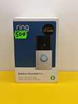 Videodoorble Ring Battery Doorbll