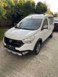 Dacia Dokker Stepway  1,6 Benzina