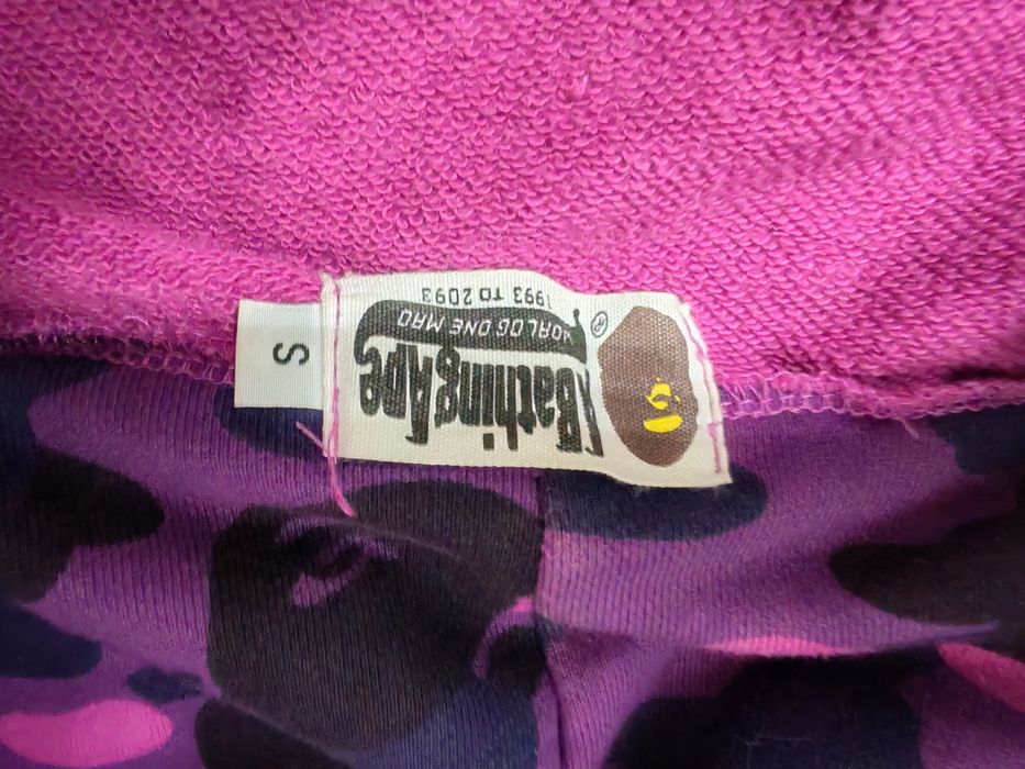 Зипка бэиб размер S