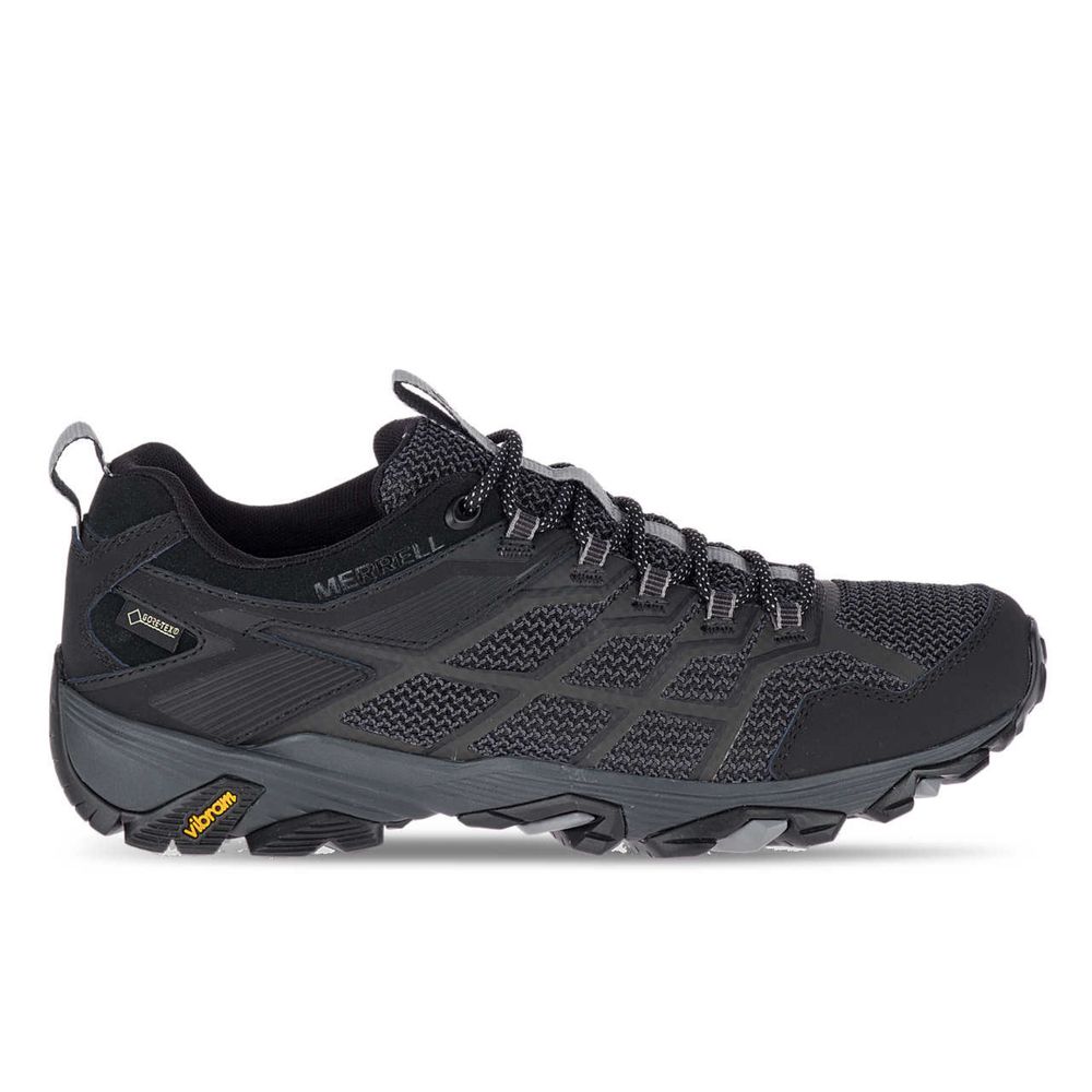 Merrell Moab FST 2 Gtx-оригинални мъжки обувки