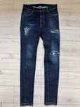 Blugi Made By Society - Vagabond