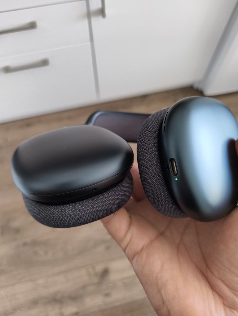 Airpods Max USB-C