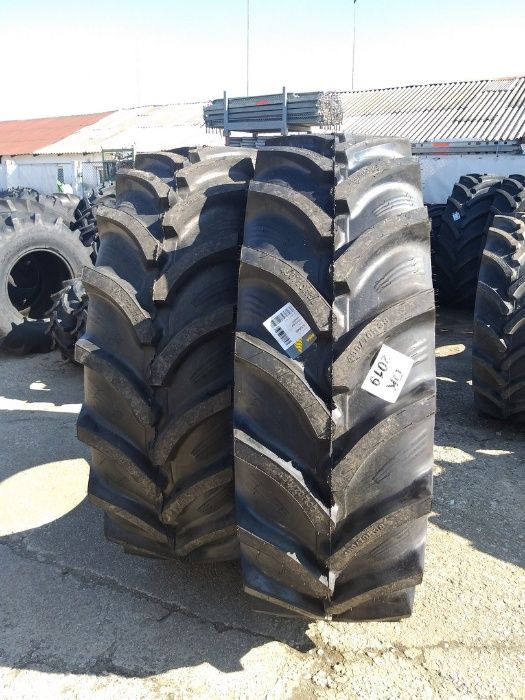cauciucuri noi 480/70 r38 OZKA radiale tractor spate rezistente pneu