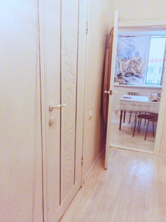 Продам 1 комнатную квартиру