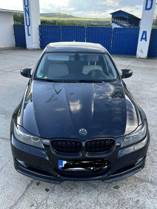 Vand seria 3 E90 Facelift