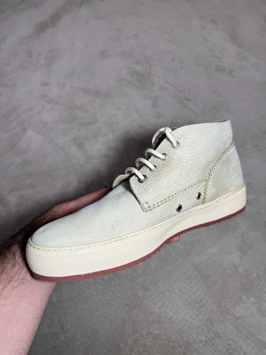 Barleycorn Vibram – 45