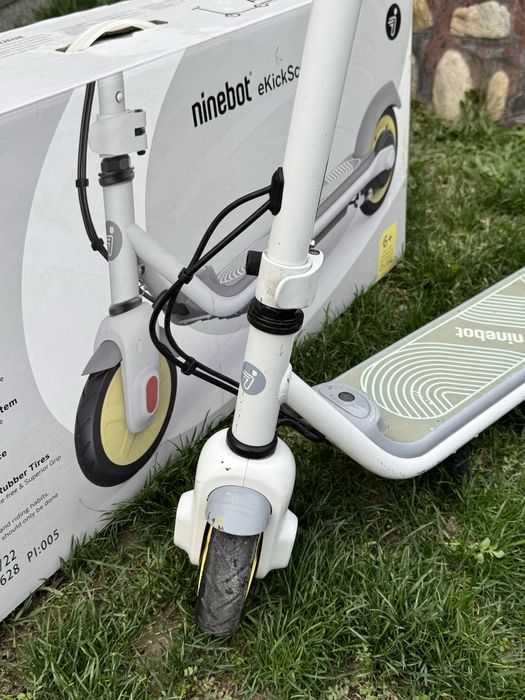 Trotineta electrica copii