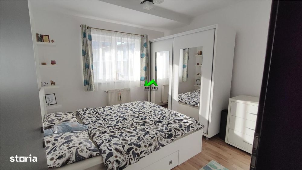 Apartament de vanzare 2 camere Sibiu Magnolia