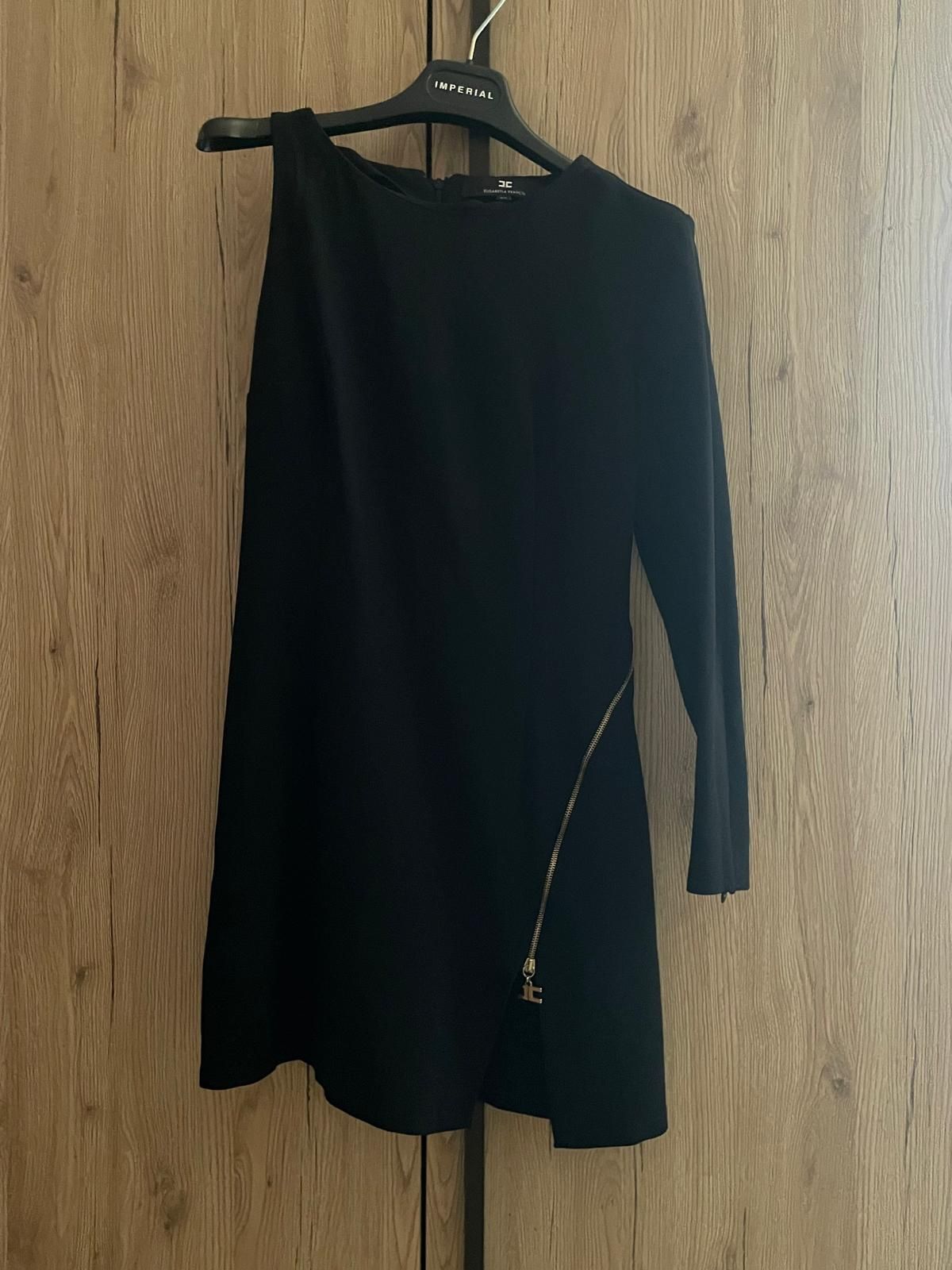 Rochie Elisabetta Franchi originala