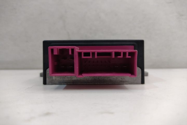 Modul Control  Pompa Combustibil 1614718042601 BMW Seria 1 E81/E82/E8